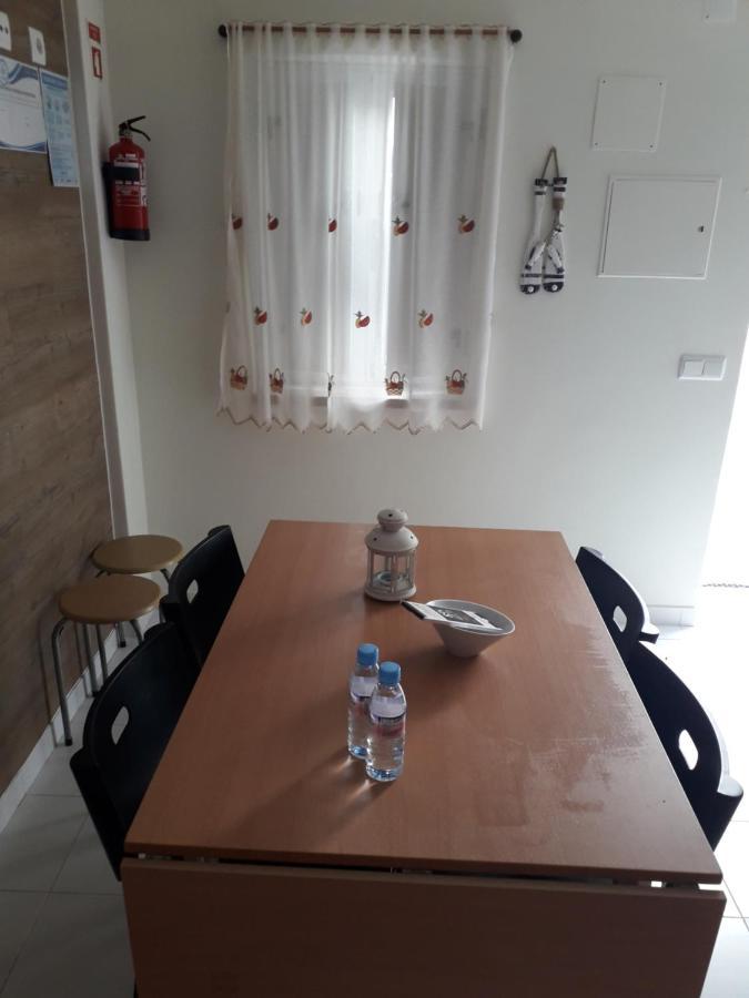 나자레 A Casinha 빌라 외부 사진